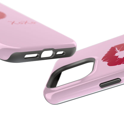 Xoxo Magnetic Tough Cases