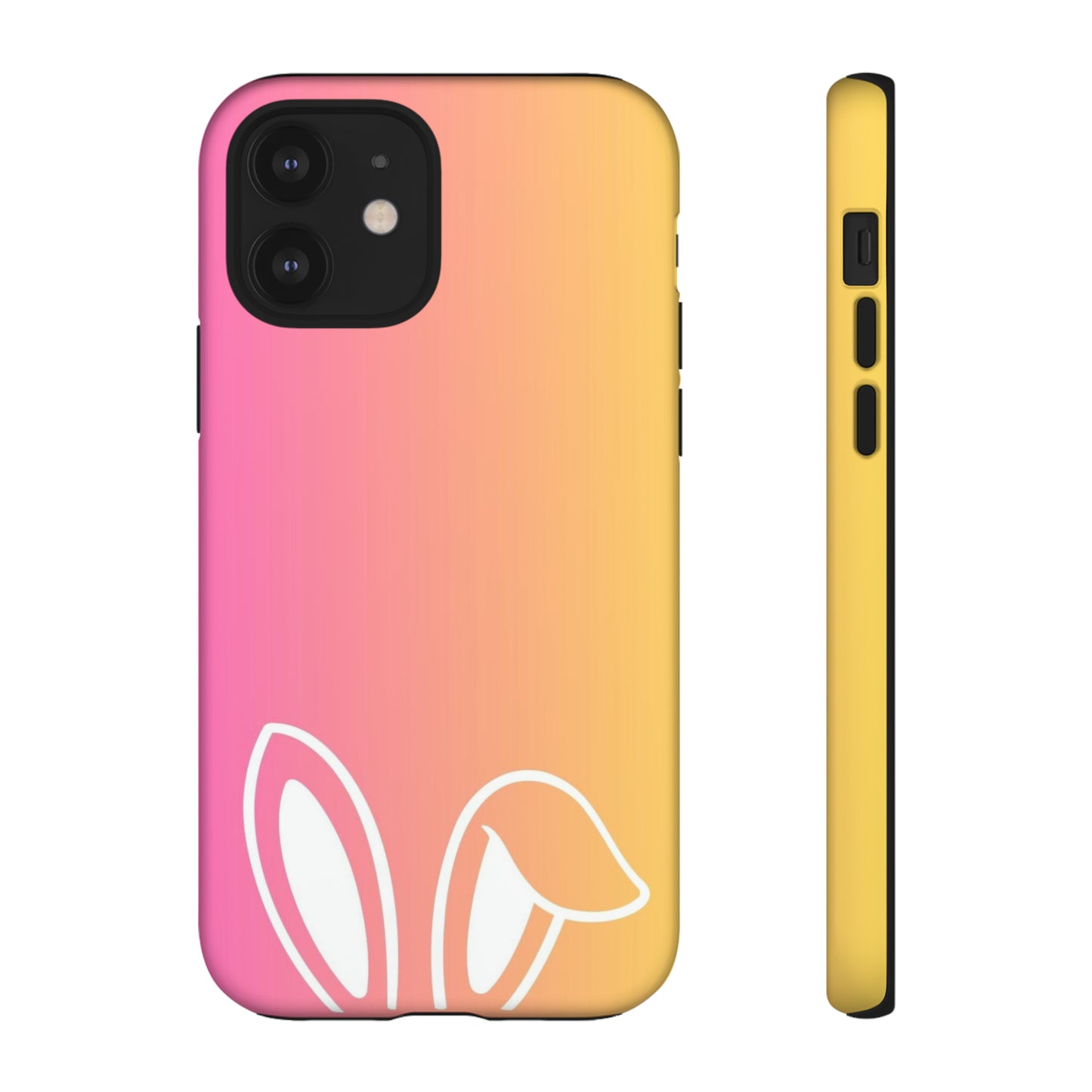 Bunny Ears Tough Case