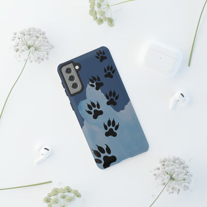 Bear Claw- Tough Case