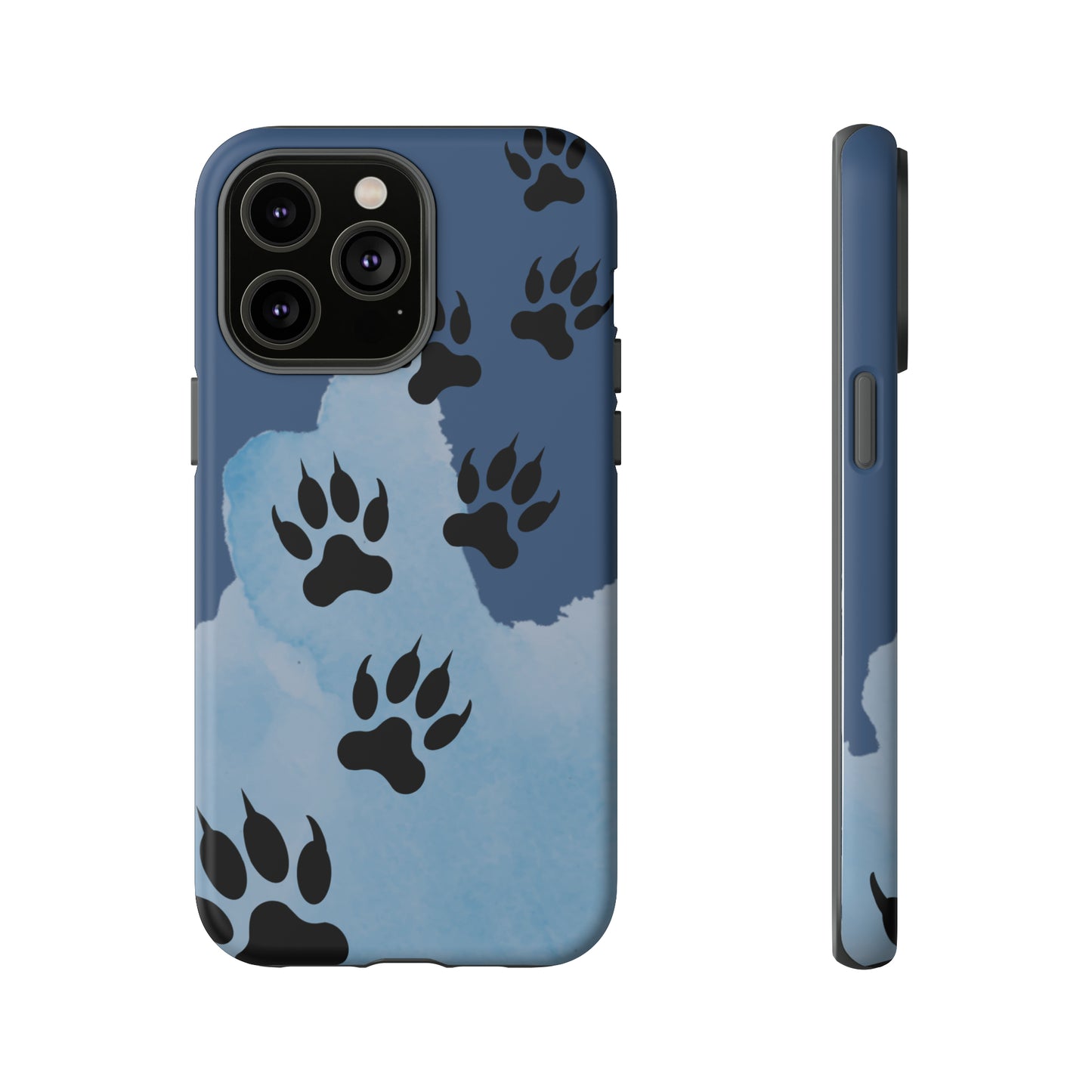 Bear Claw- Tough Case