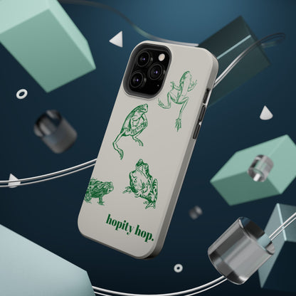 Frog Magnetic Tough Cases