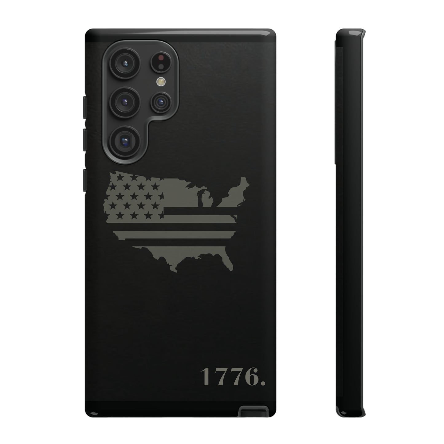 United States 1776- Tough Case