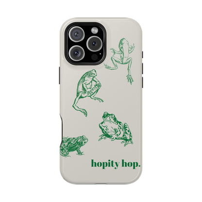 Frog Magnetic Tough Cases