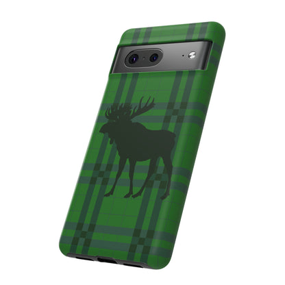 Moose Crossing- Tough Case
