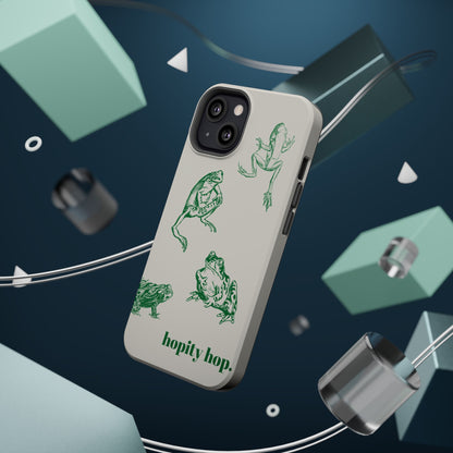 Frog Magnetic Tough Cases