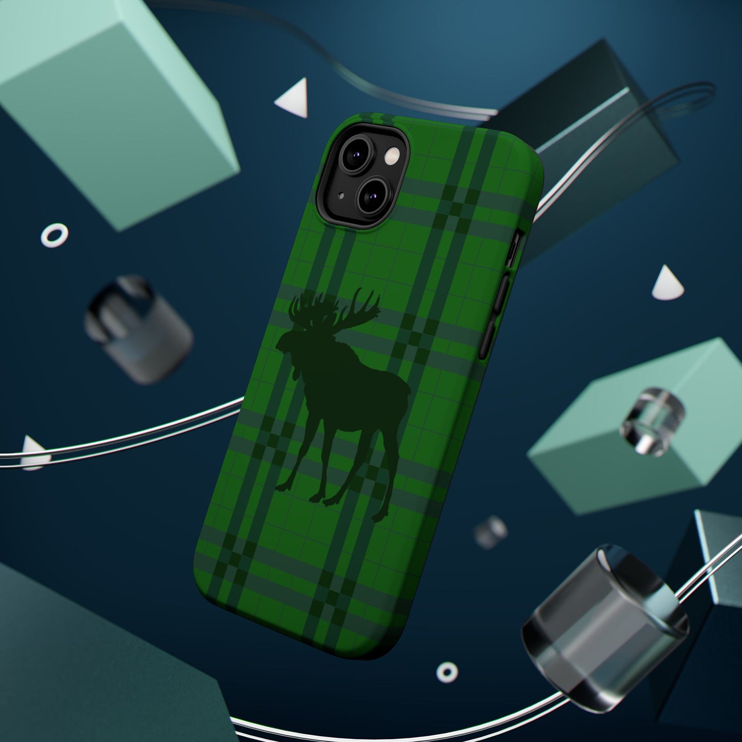 Moose Magnetic Tough Cases