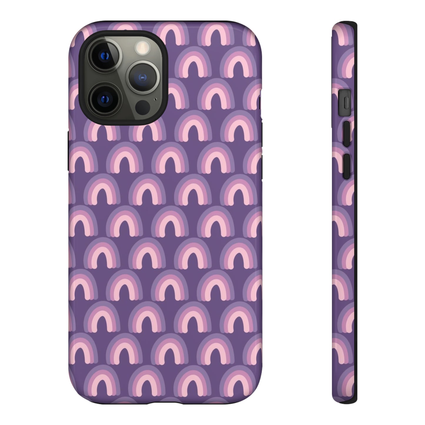 Rainbow Tough Case