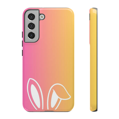 Bunny Ears Tough Case