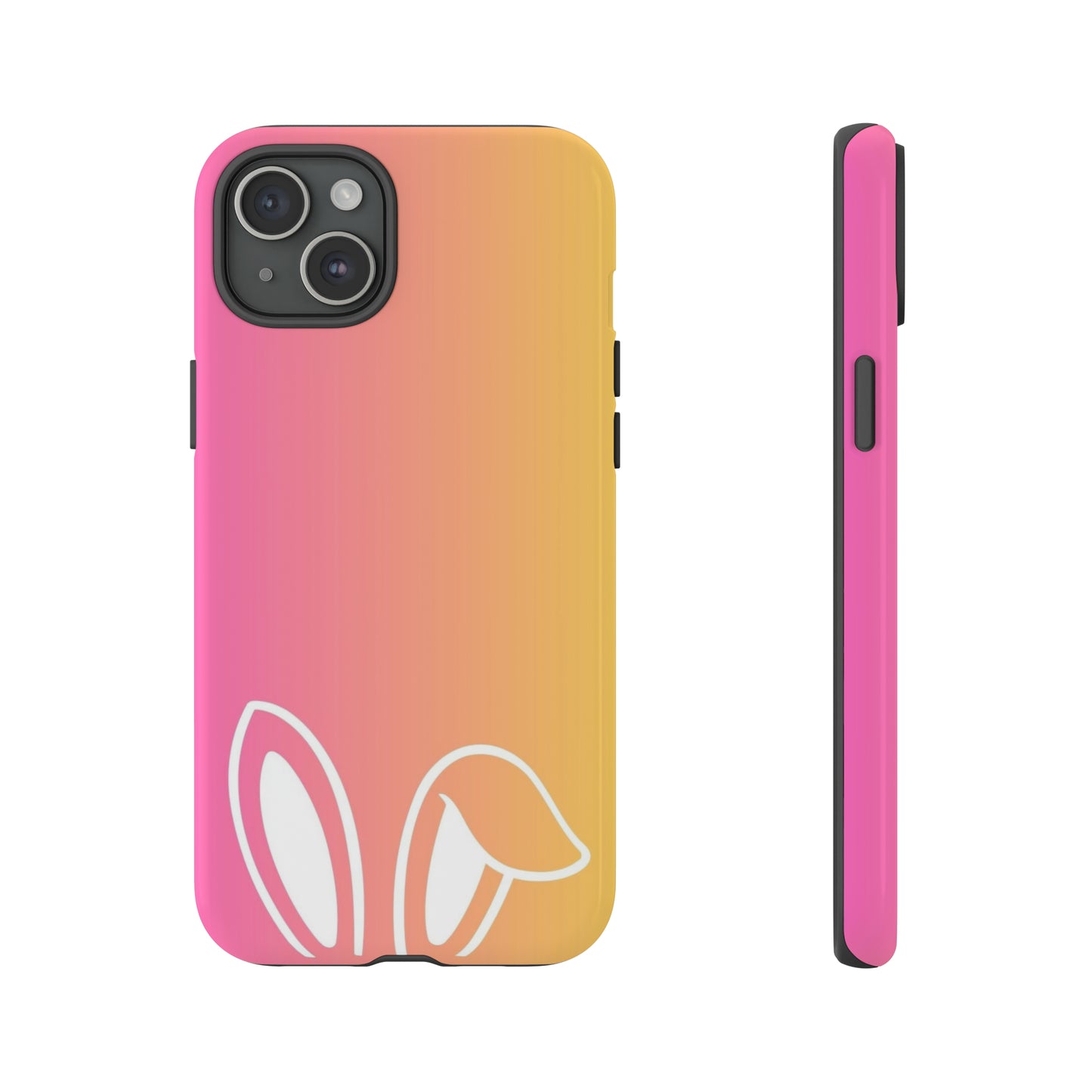 Bunny Ears Tough Case
