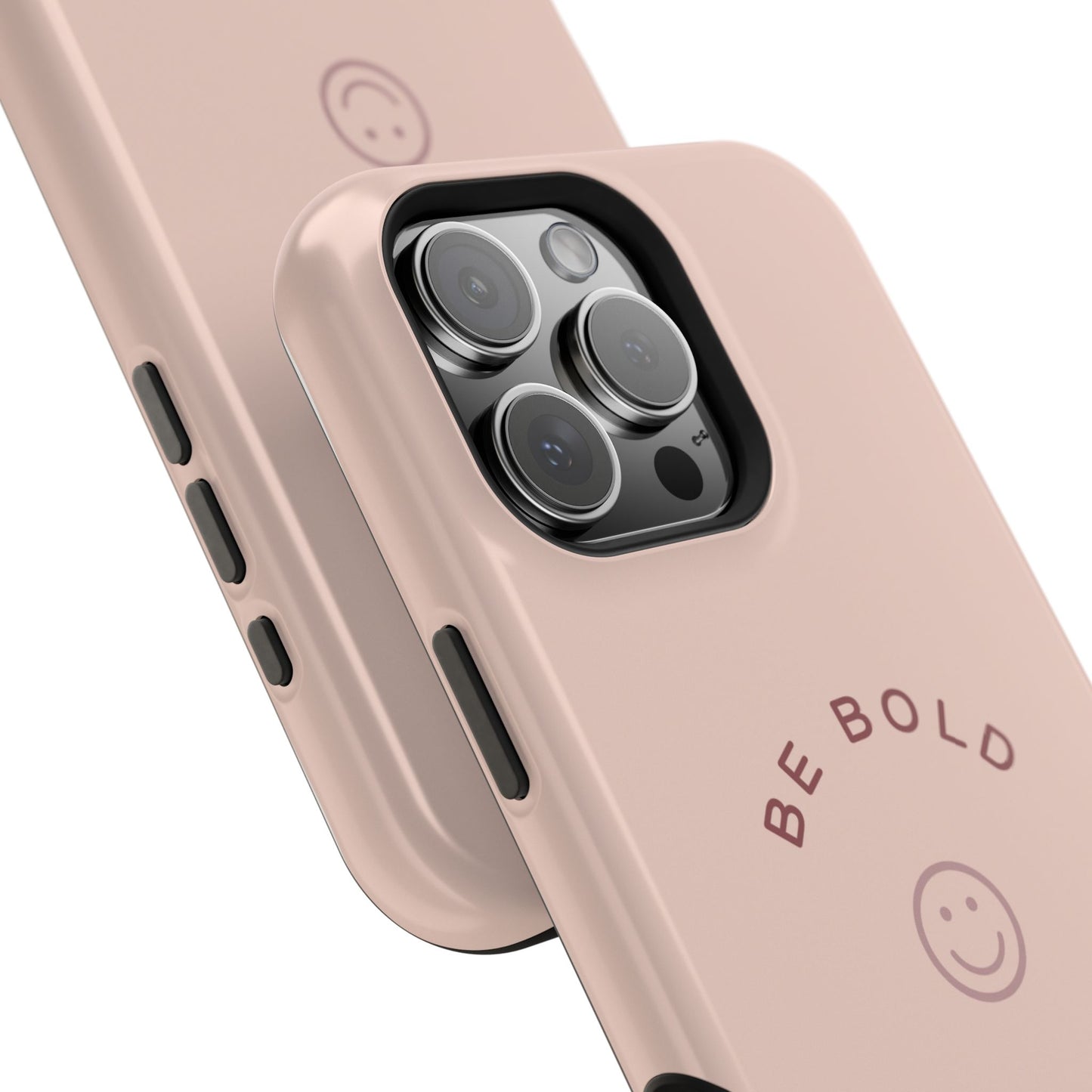 Be Bold Magnetic Tough Cases