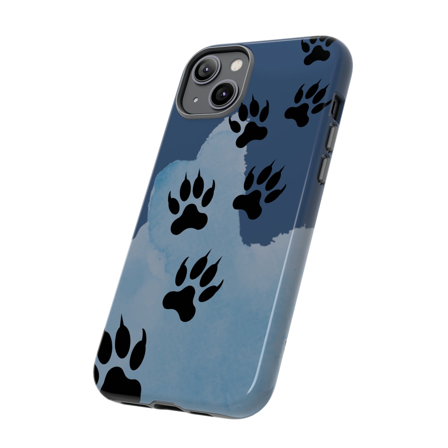 Bear Claw- Tough Case