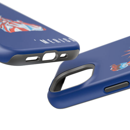 Merica' Magnetic Tough Cases