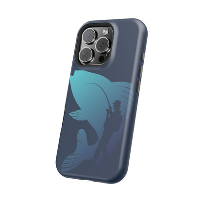 Fishing Magnetic Tough Cases