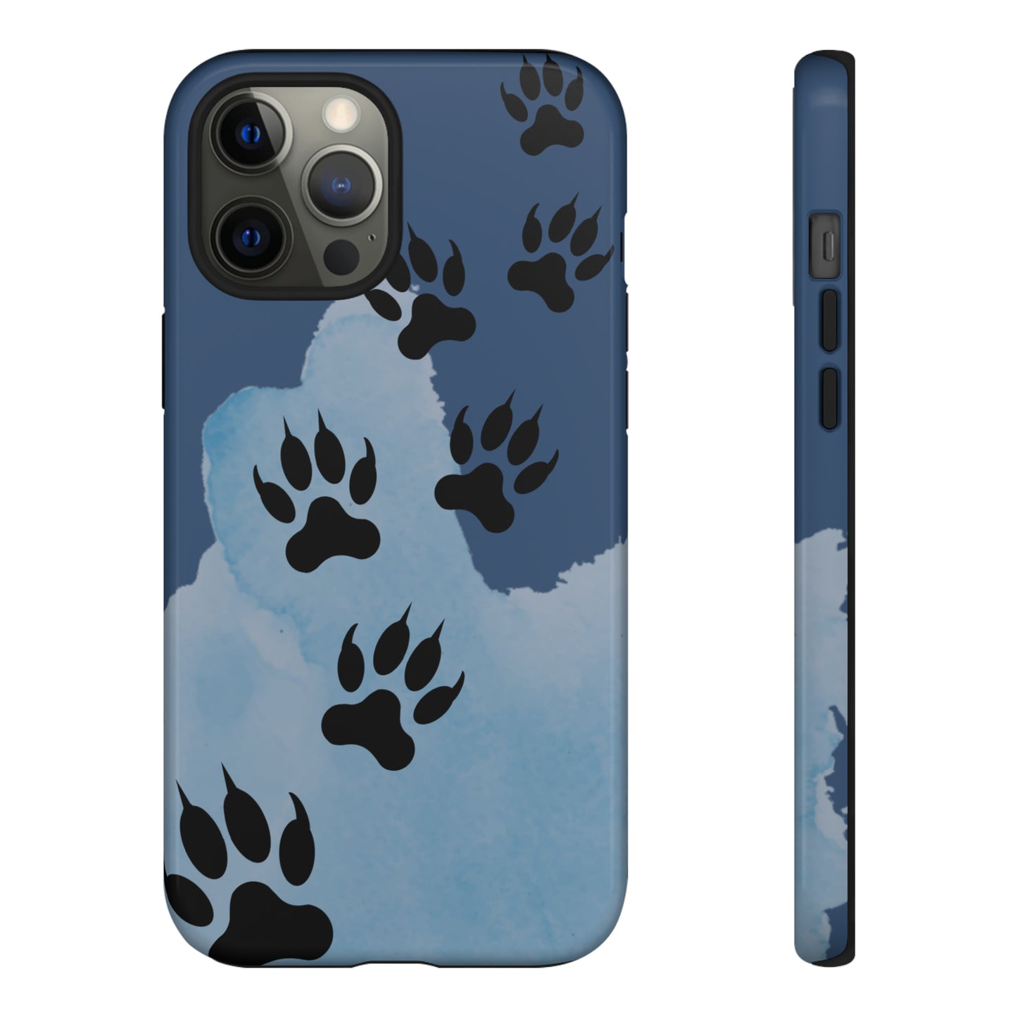Bear Claw- Tough Case