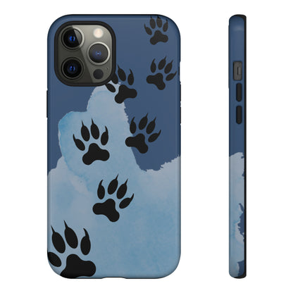 Bear Claw- Tough Case