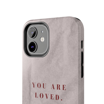 Tough Phone Cases