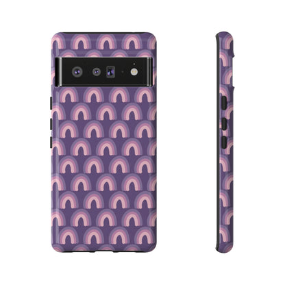Rainbow Tough Case