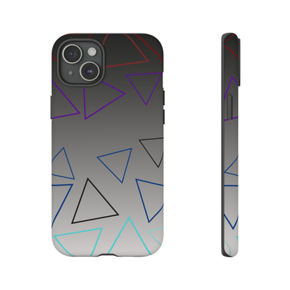 Asymmetric Triangles- Tough Case