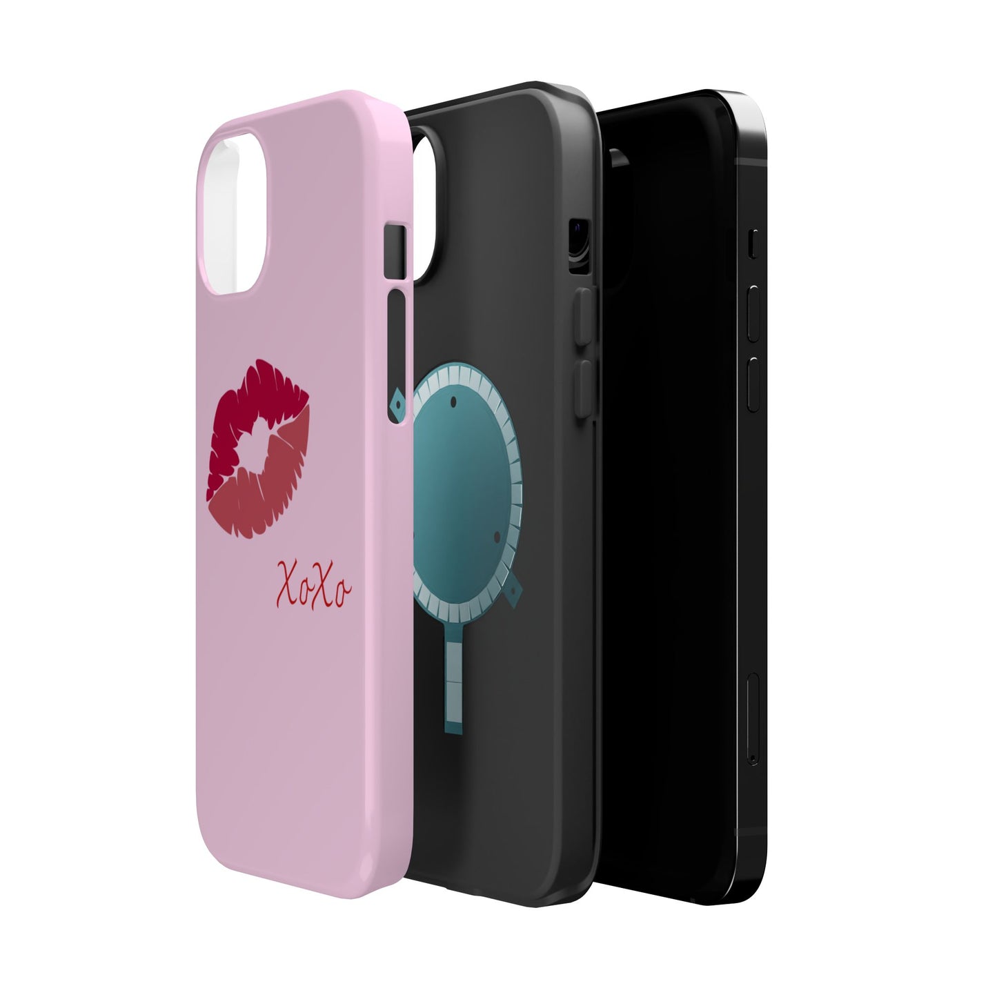 Xoxo Magnetic Tough Cases