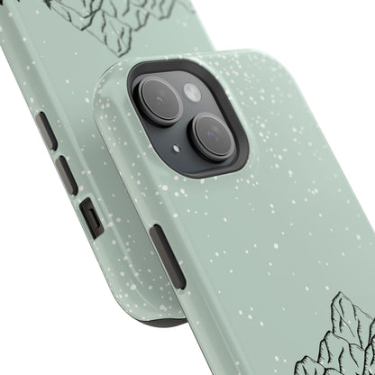 Winter Drive Magnetic Tough Cases