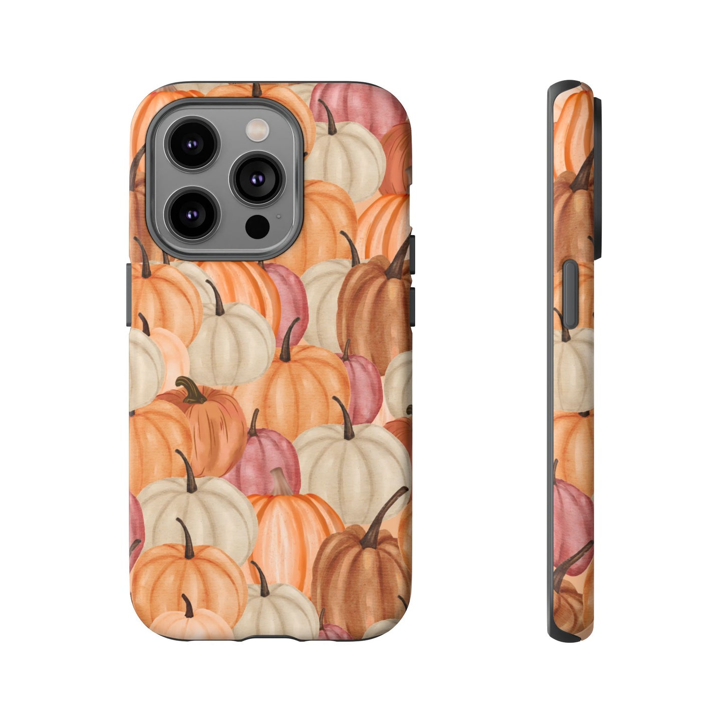 Pumpkins- Tough Case