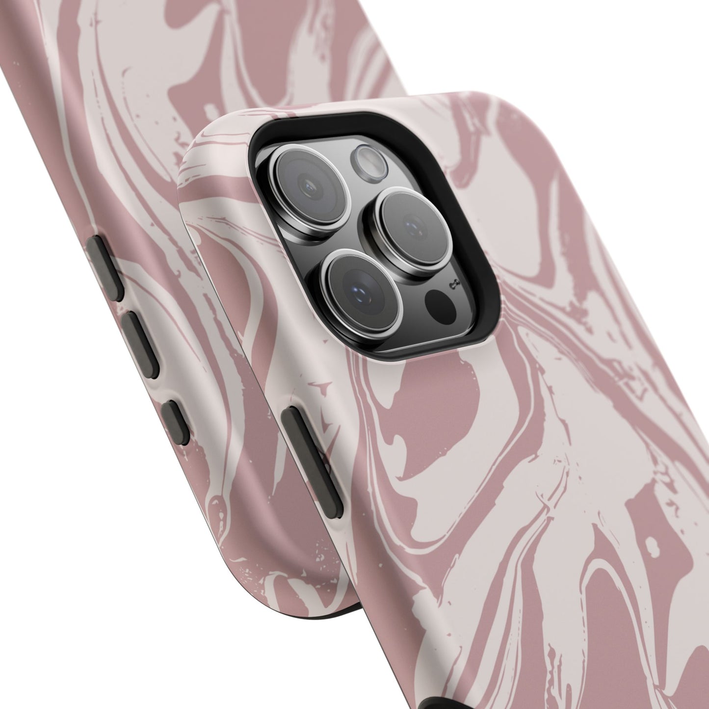 Marble Magnetic Tough Cases
