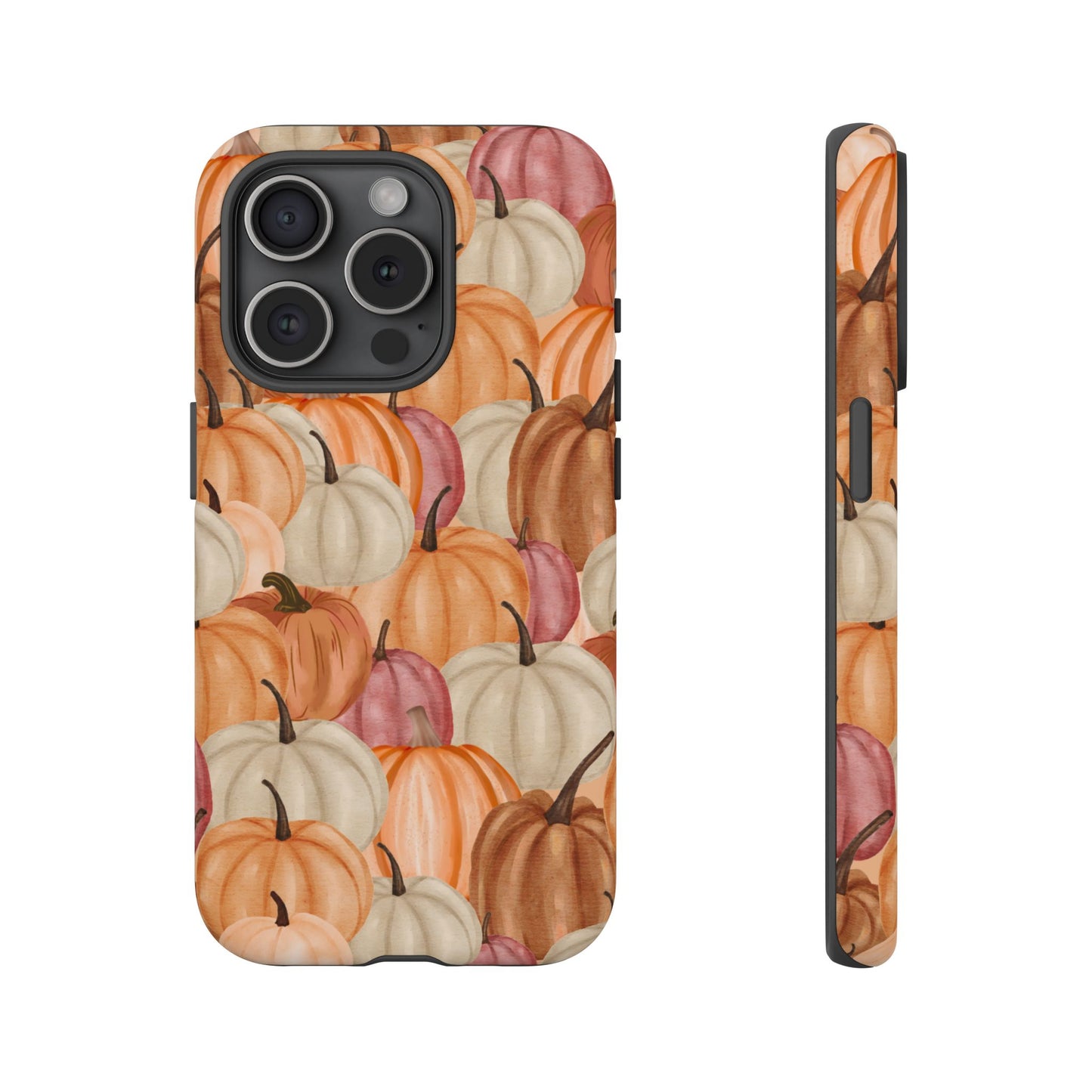 Pumpkins- Tough Case