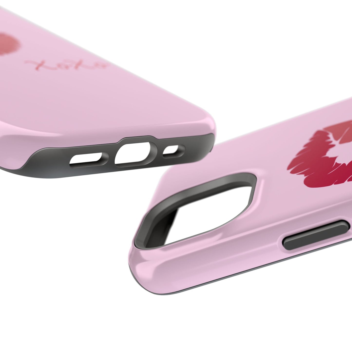 Xoxo Magnetic Tough Cases