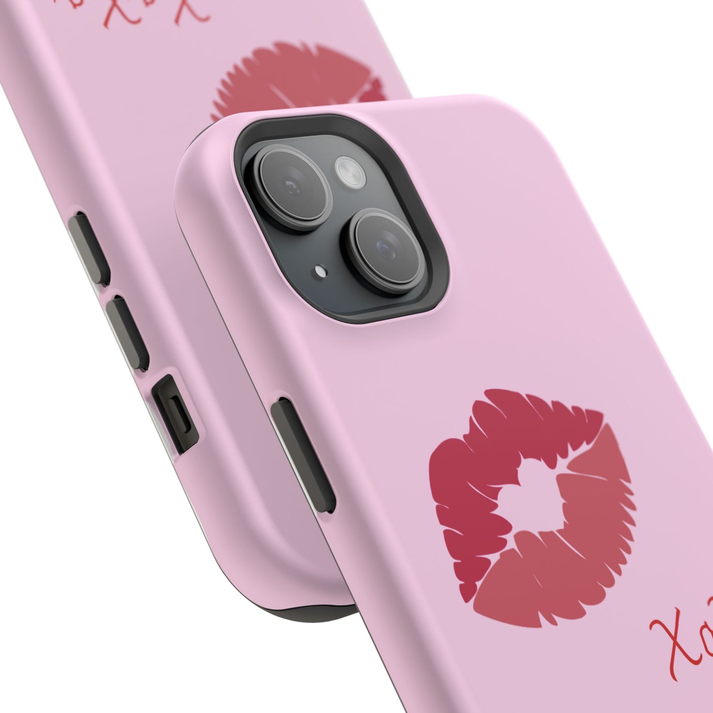 Xoxo Magnetic Tough Cases