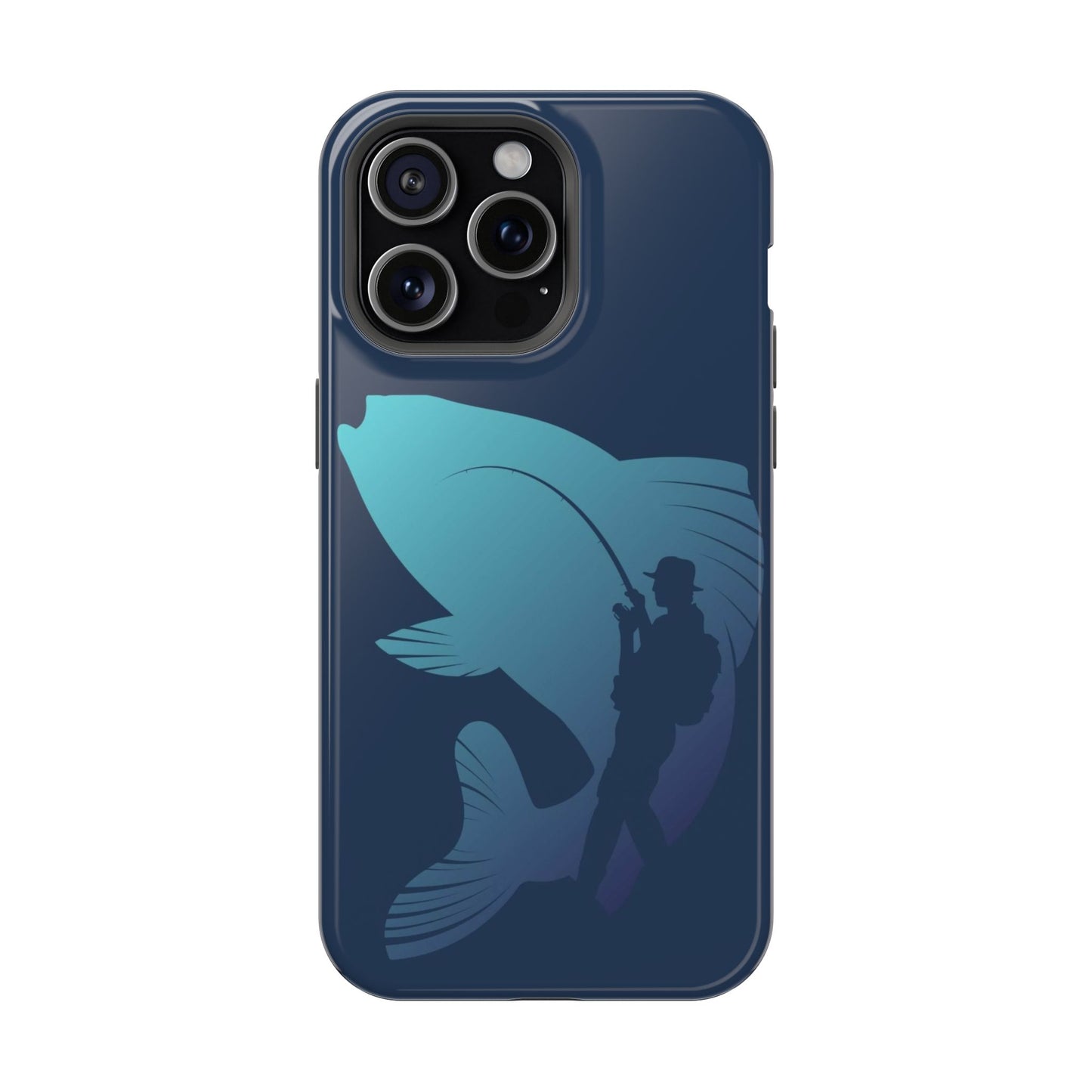 Fishing Magnetic Tough Cases