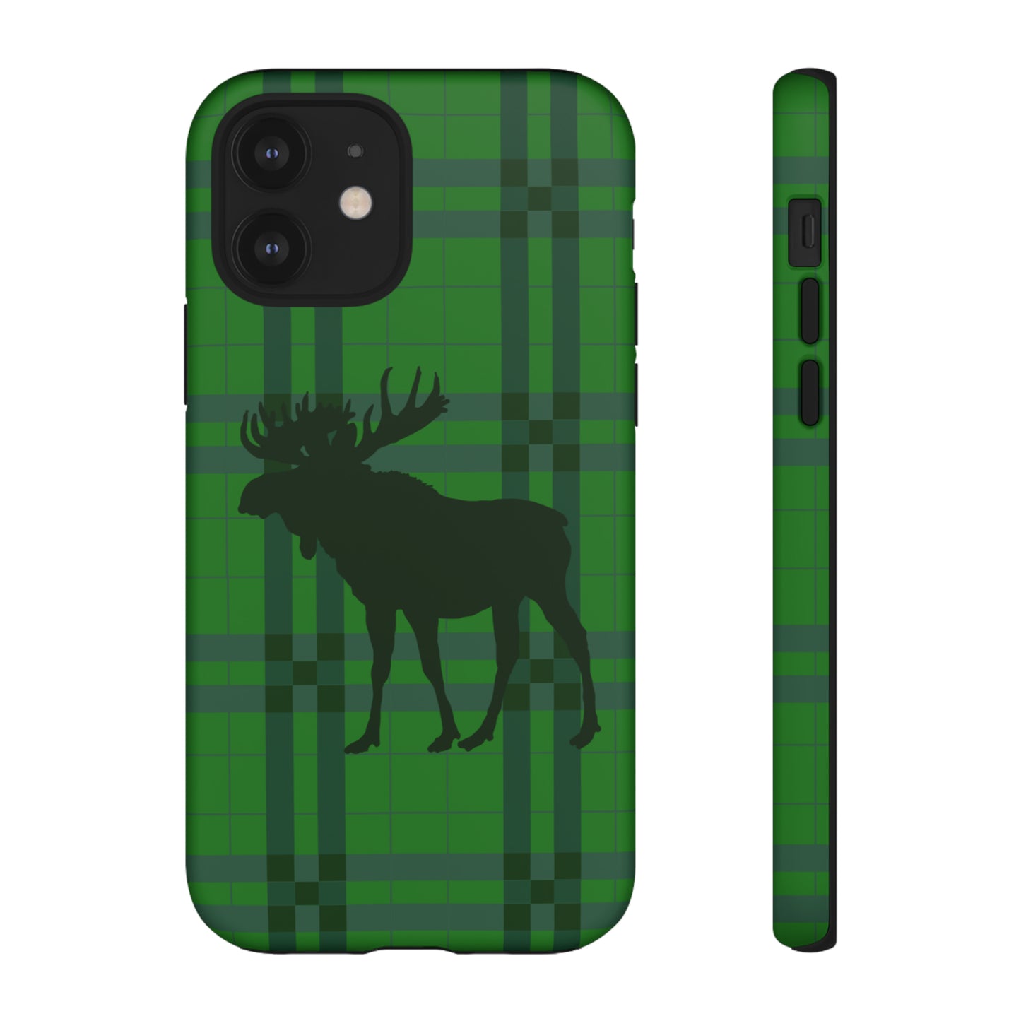 Moose Crossing- Tough Case