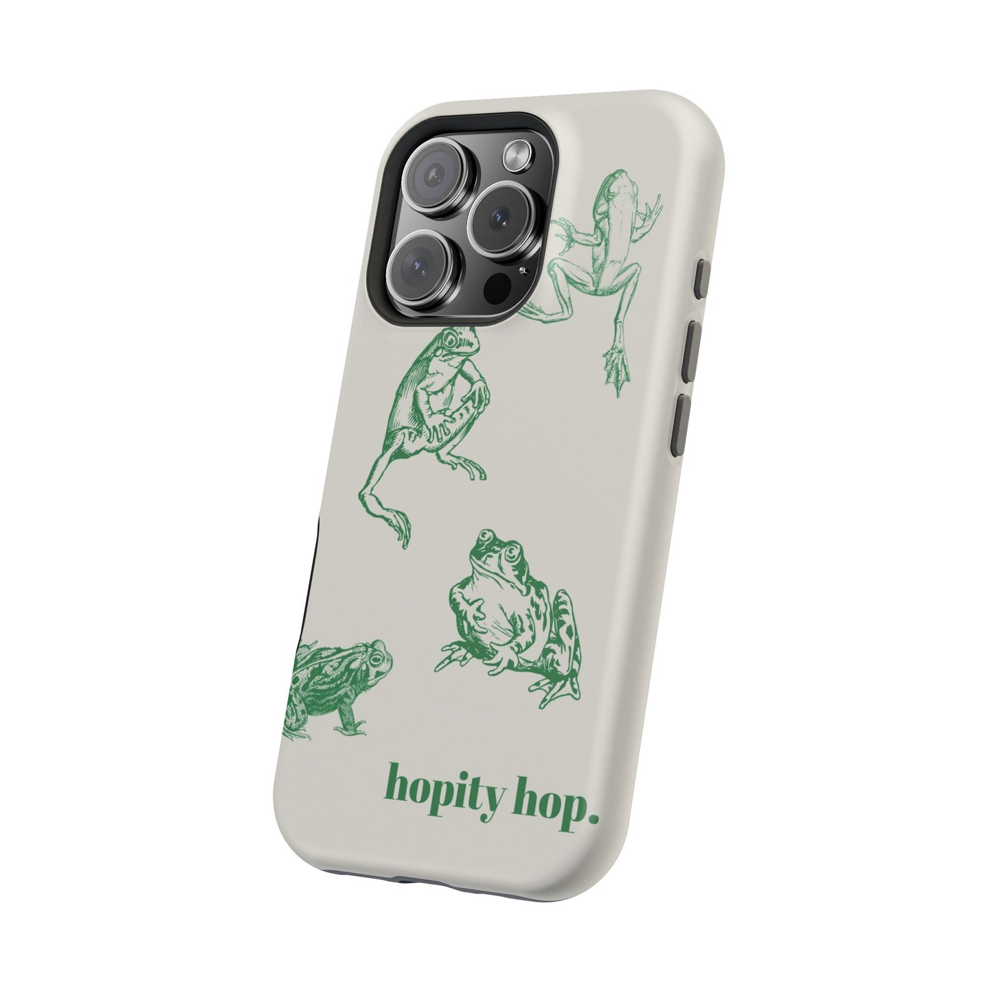 Frog Magnetic Tough Cases