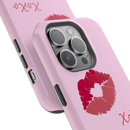 Xoxo Magnetic Tough Cases