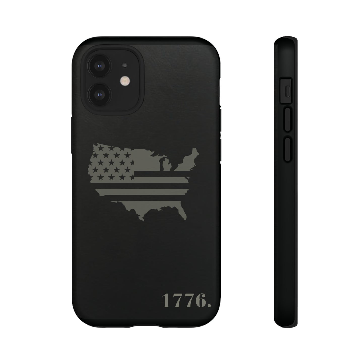 United States 1776- Tough Case