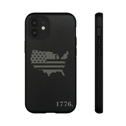 United States 1776- Tough Case
