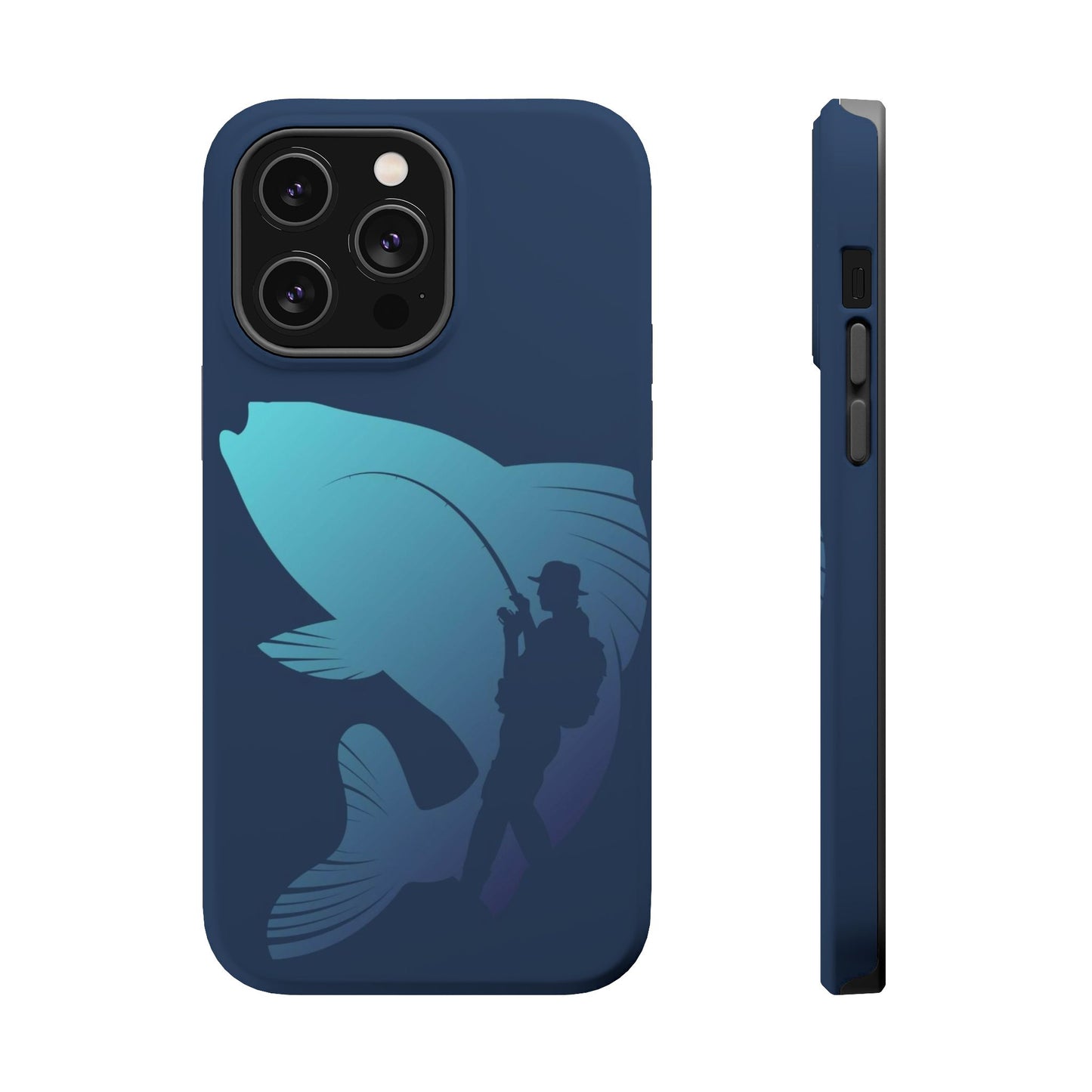 Fishing Magnetic Tough Cases
