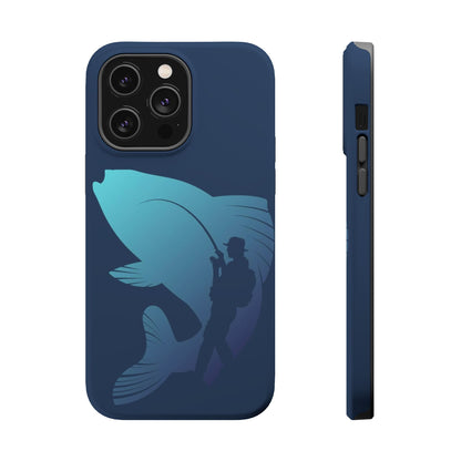 Fishing Magnetic Tough Cases