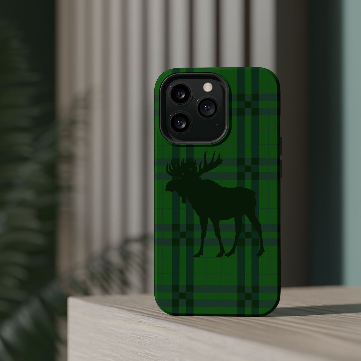 Moose Magnetic Tough Cases
