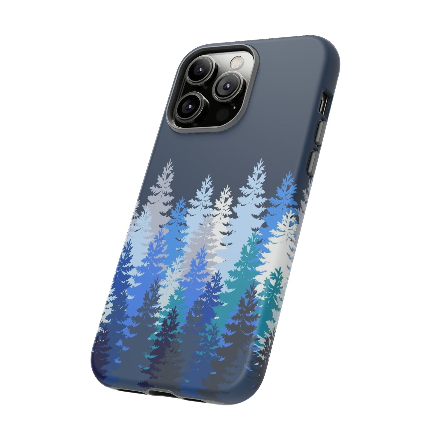 Winter TreesTough Case