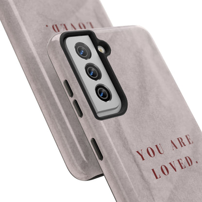 Tough Phone Cases