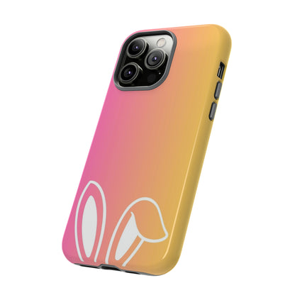 Bunny Ears Tough Case