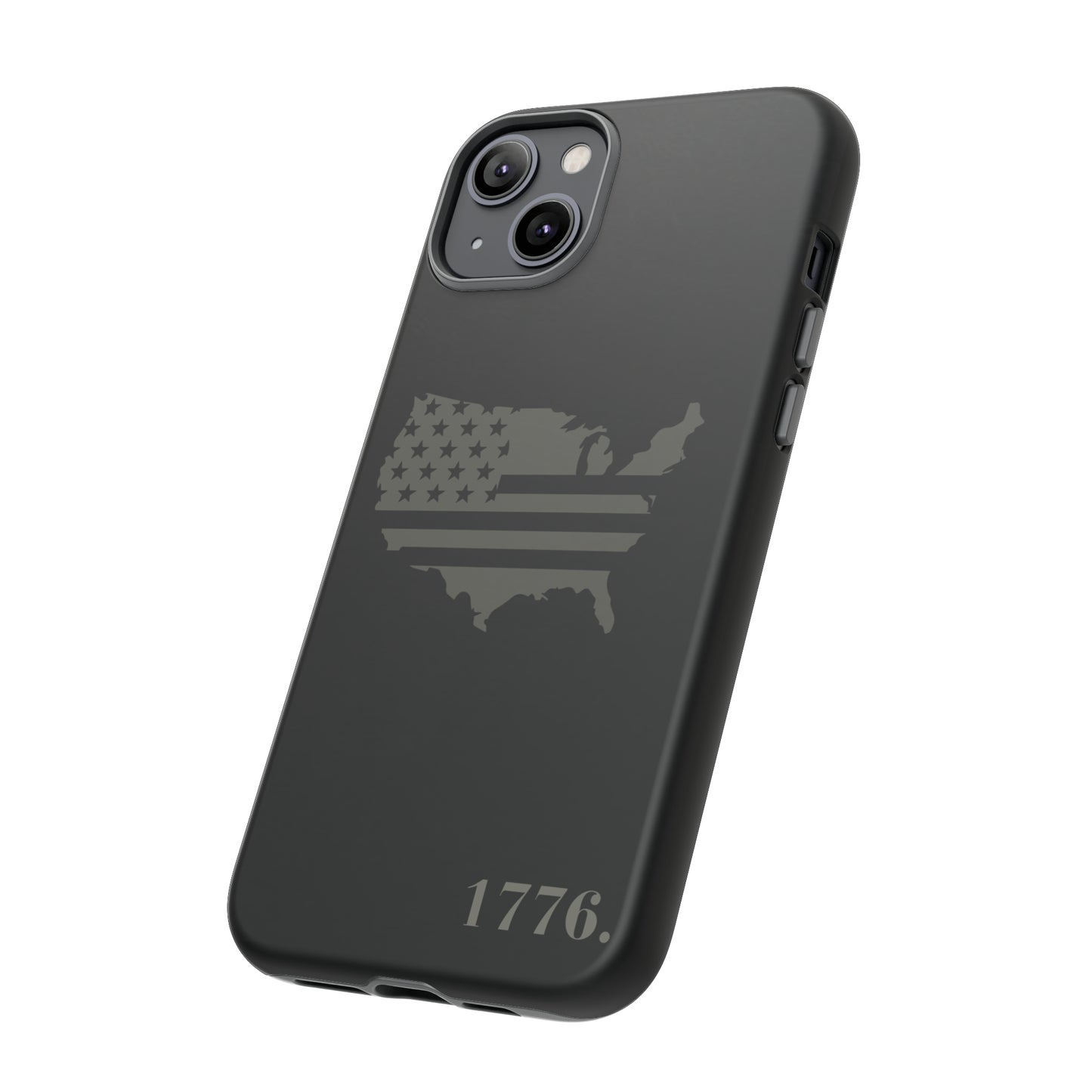 United States 1776- Tough Case