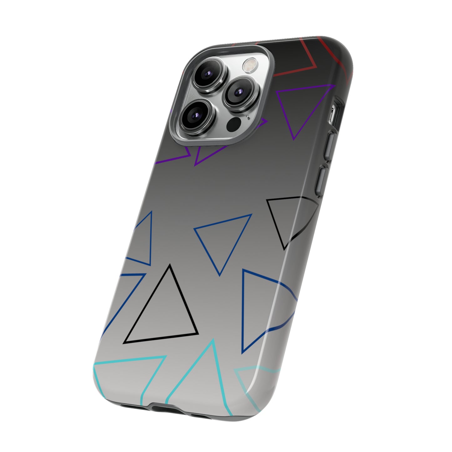 Asymmetric Triangles- Tough Case