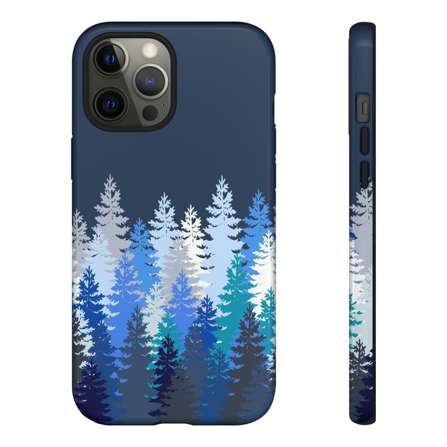 Winter TreesTough Case