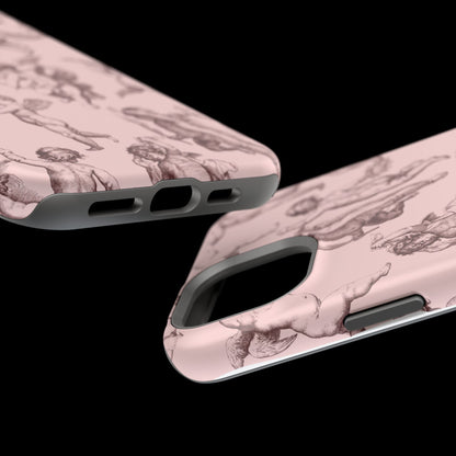 Cupid Magnetic Tough Cases