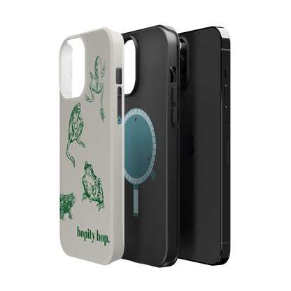 Frog Magnetic Tough Cases