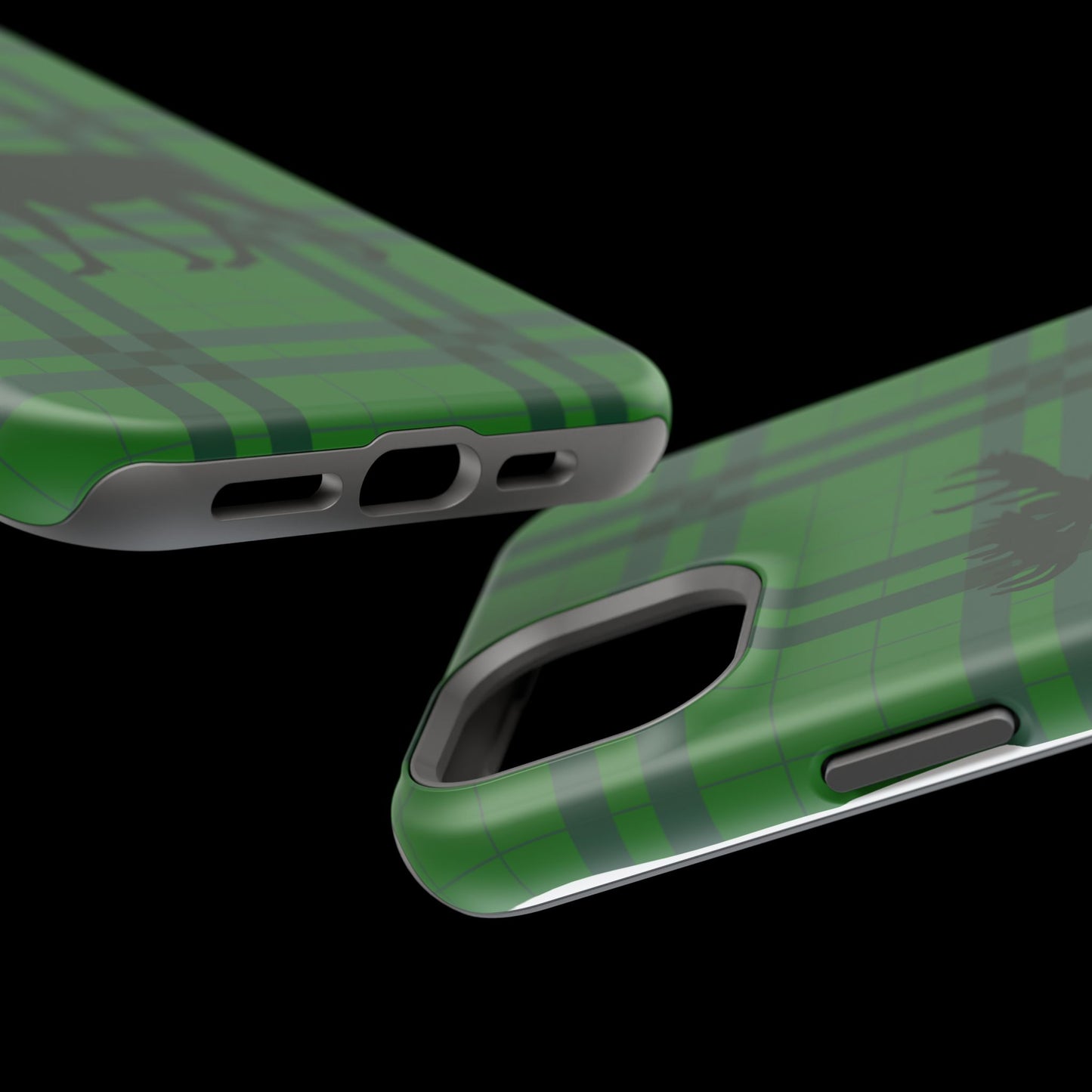 Moose Magnetic Tough Cases