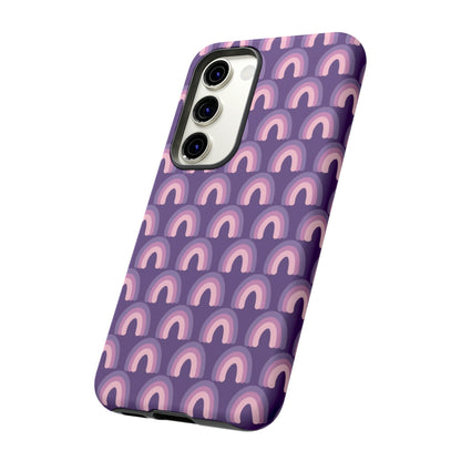 Rainbow Tough Case