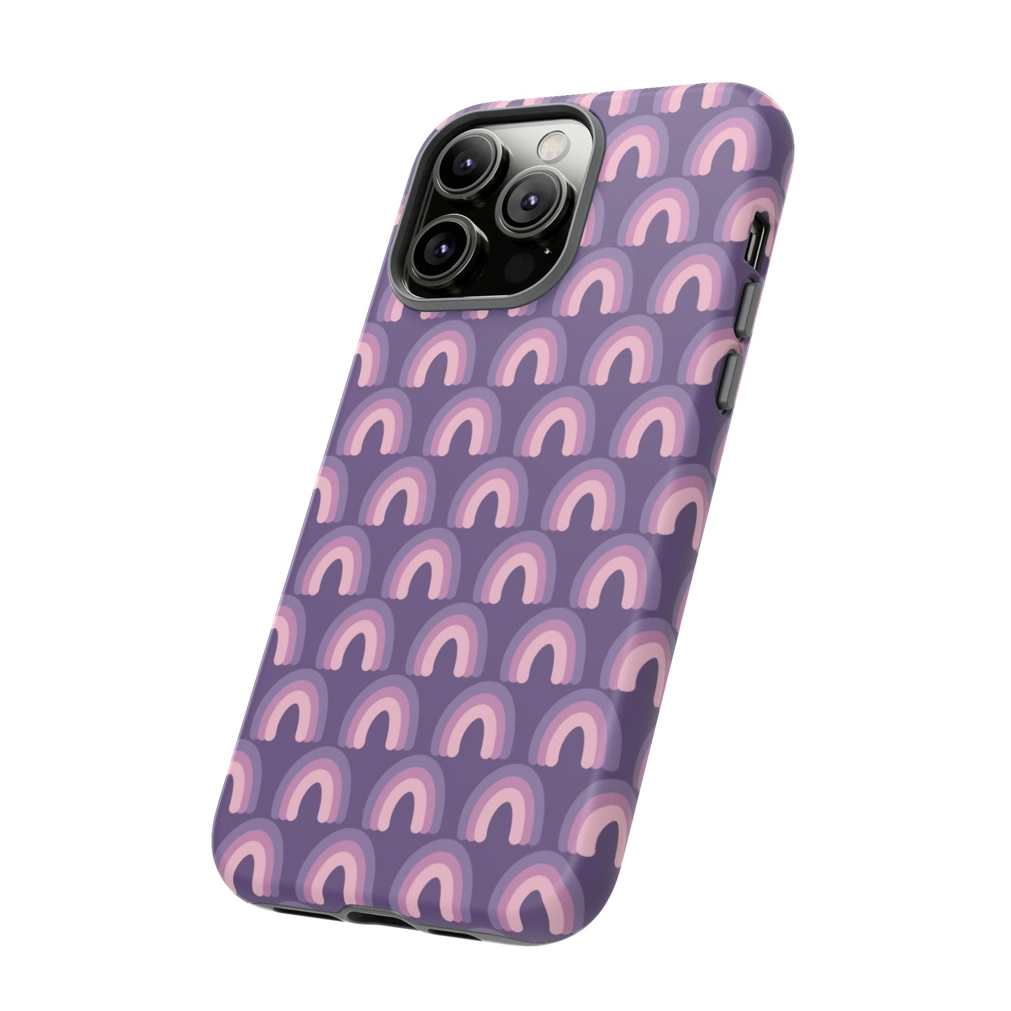Rainbow Tough Case