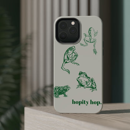 Frog Magnetic Tough Cases
